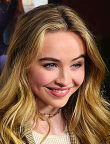 Sabrina Carpenter Do you know her? - Quizizz