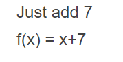 Algebra - Class 8 - Quizizz