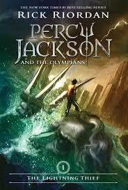 Percy Jackson Trivia Quiz Quizizz