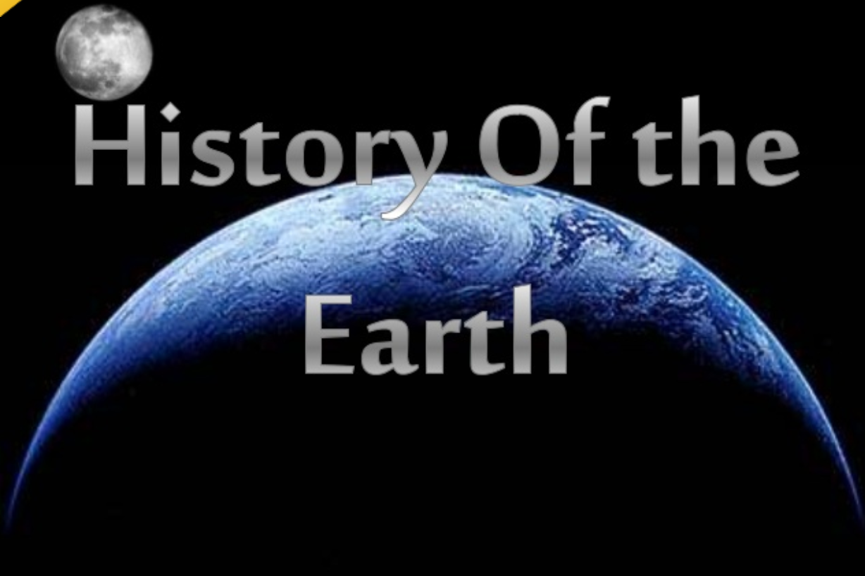 history of life on earth - Grade 9 - Quizizz