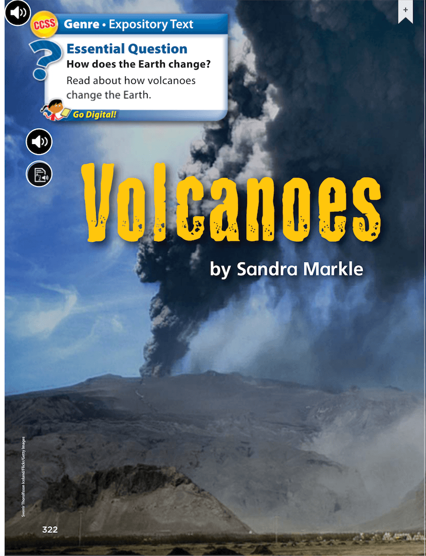 Wonders 4.2 Volcanos | 466 plays | Quizizz