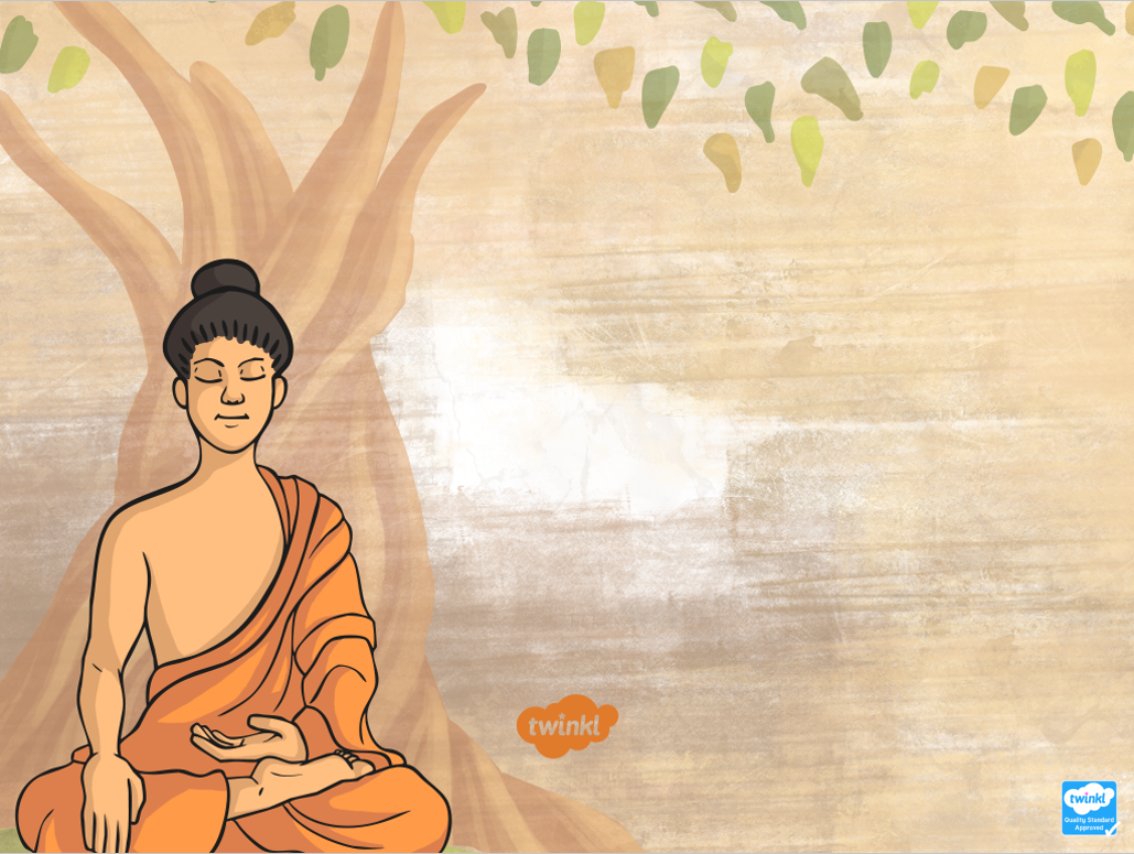 origins of buddhism - Year 8 - Quizizz