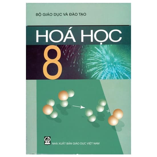 Sách Hóa Học Lớp 8