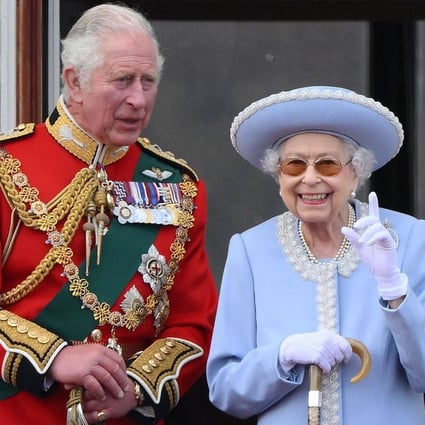 Queen Elizabeth II and King Charles III | 223 plays | Quizizz