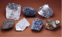 minerals and rocks - Class 10 - Quizizz