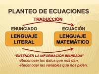 Ecuaciones de varios pasos Tarjetas didácticas - Quizizz