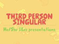 Correcting Shifts in Pronoun Number and Person - Year 2 - Quizizz