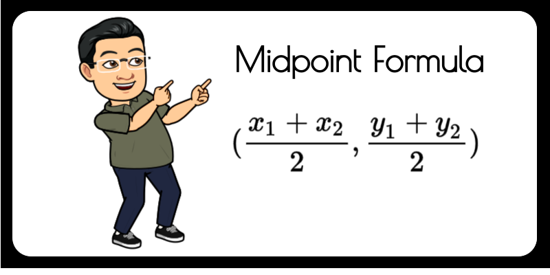 midpoint formula - Year 10 - Quizizz
