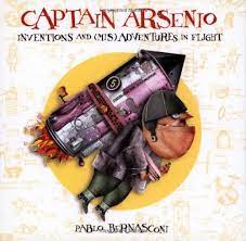 Captain Arsenio Practice Questions | 163 plays | Quizizz