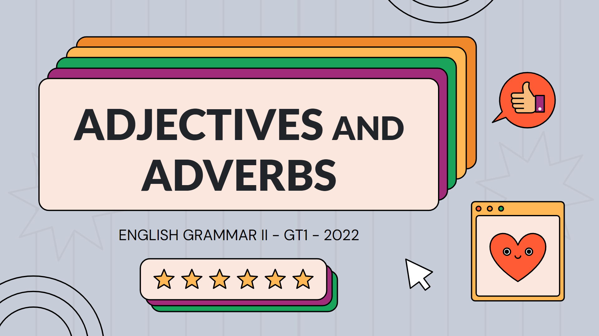 adjectives-and-adverbs-quizizz