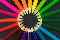 Colores - Grado 6 - Quizizz