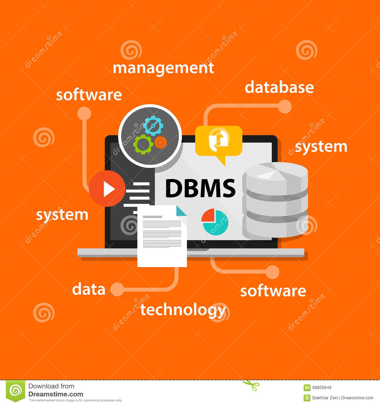 Database Management System | 777 plays | Quizizz