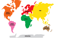 continents Flashcards - Quizizz