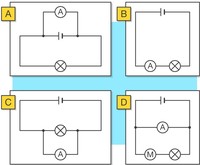 series and parallel resistors - Year 7 - Quizizz