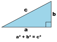 converse pythagoras theorem Flashcards - Quizizz
