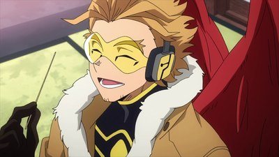 How well do you know Keigo Takami?(Hawks Quiz)