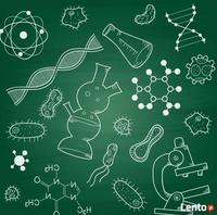 biotechnologia - Klasa 1 - Quiz