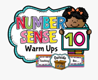 Numbers 1-10  Printable - Class 5 - Quizizz