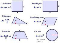 área de rectángulos y paralelogramos - Grado 5 - Quizizz