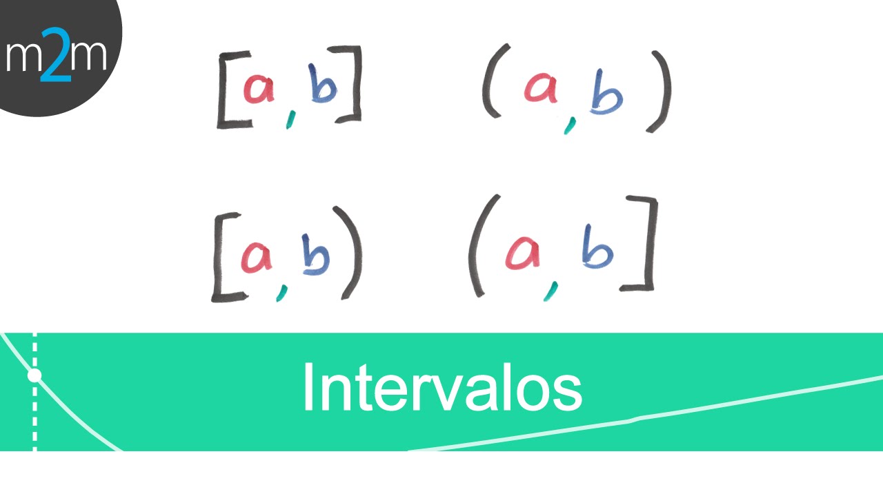 Intervalos