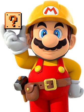 bob the builder has a very nice mustache