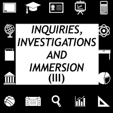 Inquiry, Investigation And Immersion | 134 Plays | Quizizz