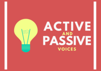 Active and Passive Voice - Year 7 - Quizizz