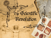 the scientific revolution Flashcards - Quizizz