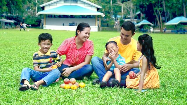 Pagkakabuklod Buklod Ng Pamilya Quizizz 0741