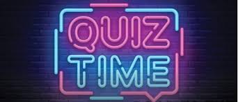 Quiz - Quizizz