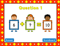 Subtraction and Missing Numbers - Grade 2 - Quizizz