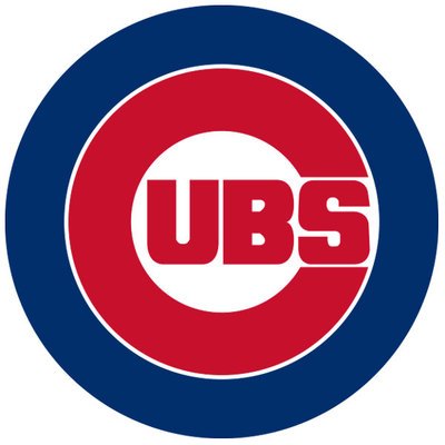 Chicago Cubs Clipart 