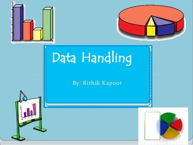 Data Handling