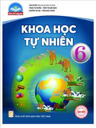 Khoa học vật lý - Lớp 6 - Quizizz