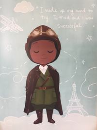 Bessie Coleman