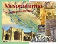 mesopotamia temprana - Grado 4 - Quizizz