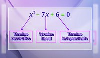 Cuadrático - Grado 8 - Quizizz