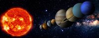 Astronomia - Série 11 - Questionário
