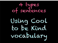 Sentence Structure - Grade 5 - Quizizz