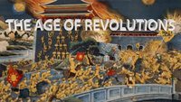 The Age of Revolution