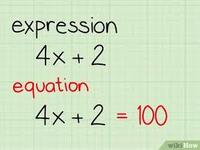 Understanding Expressions and Equations - Grade 9 - Quizizz