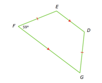 Quadrilaterals - Year 10 - Quizizz