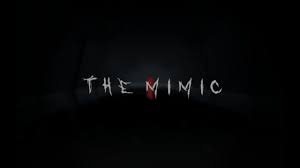 Quiz the mimic roblox