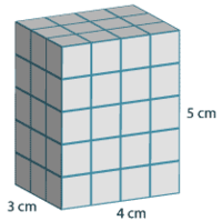 Volume of a Rectangular Prism - Year 9 - Quizizz