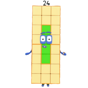 Numberblocks rectangle quiz | Fun - Quizizz