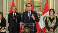 Gobierno federal - Grado 3 - Quizizz