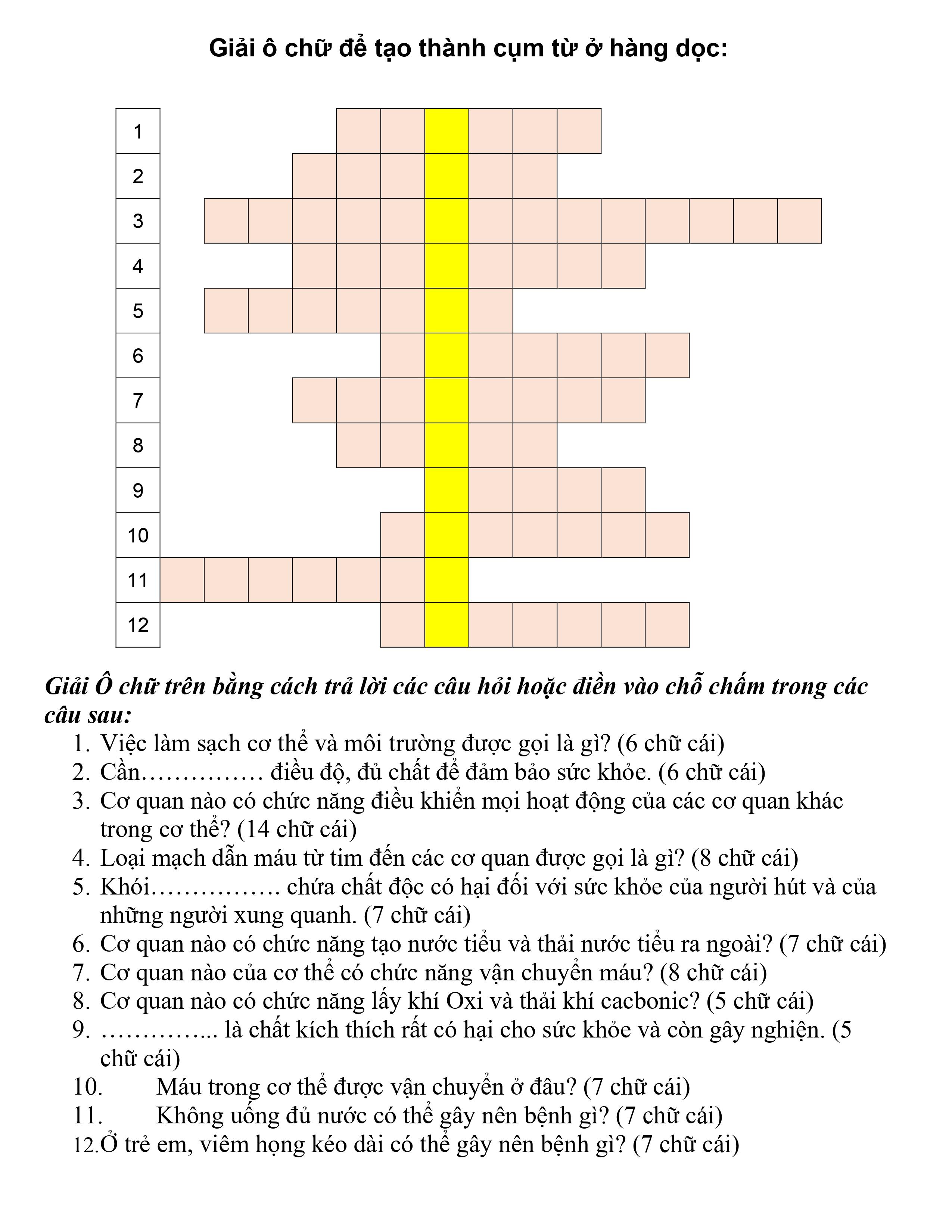 Chữ ghép - Lớp 4 - Quizizz