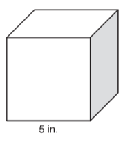 Cubes - Year 8 - Quizizz