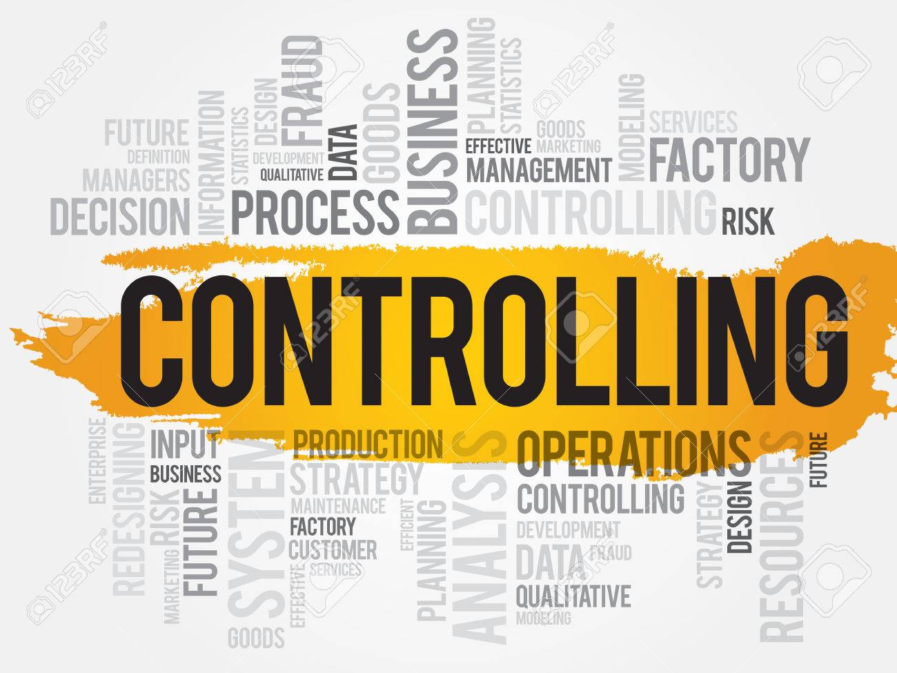 CONTROLLING