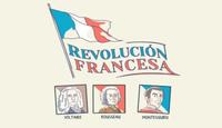 la Revolución Francesa - Grado 11 - Quizizz